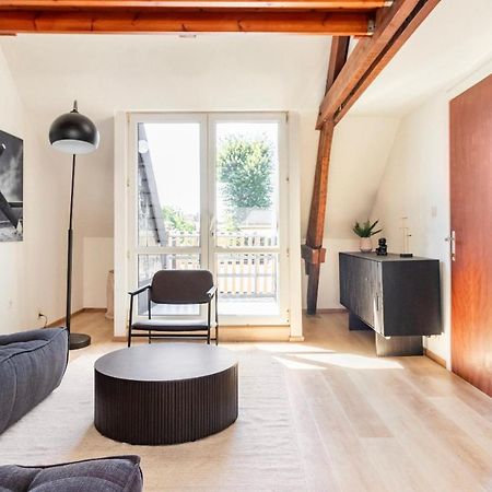 Cosy Apartment Antwerpen Center2 Eksteriør billede