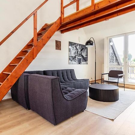 Cosy Apartment Antwerpen Center2 Eksteriør billede
