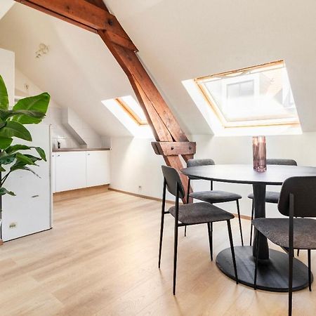 Cosy Apartment Antwerpen Center2 Eksteriør billede