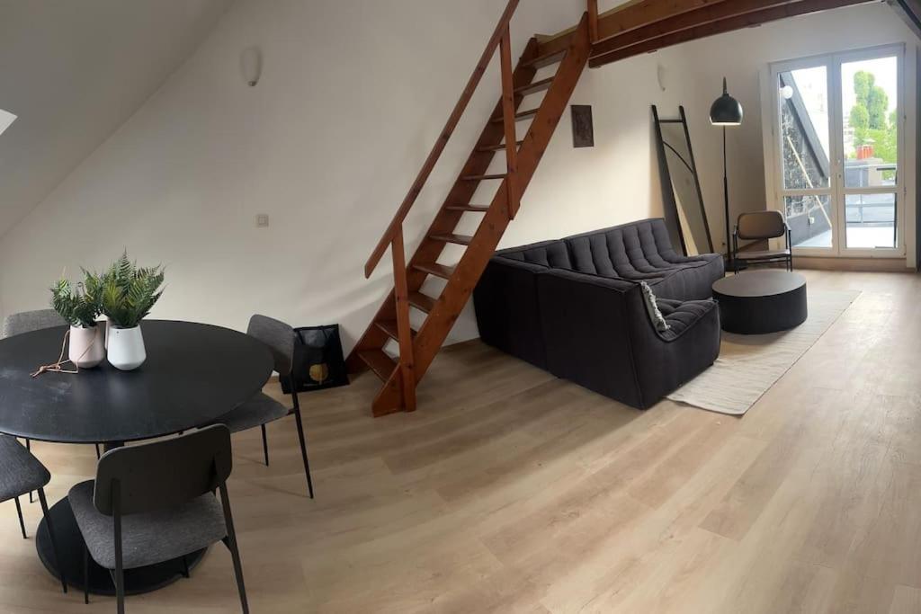 Cosy Apartment Antwerpen Center2 Eksteriør billede