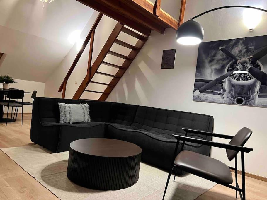 Cosy Apartment Antwerpen Center2 Eksteriør billede