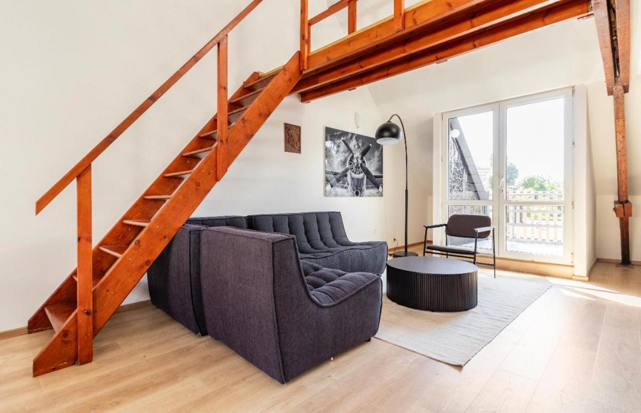 Cosy Apartment Antwerpen Center2 Eksteriør billede